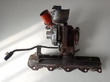 Turbina per fiat usato  Italia