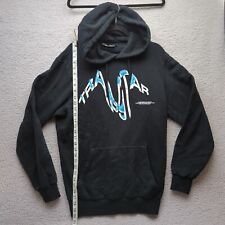 Trapstar mens hoodie for sale  EPSOM