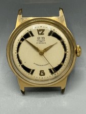 Glashutte gub 1960 gebraucht kaufen  Versand nach Germany