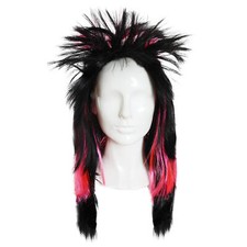Punk rocker mullet for sale  SOUTHEND-ON-SEA