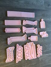 Silicone mould jewellery for sale  CHELMSFORD