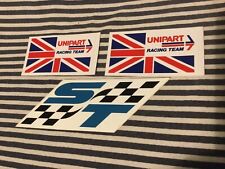 Unipart racing team d'occasion  Expédié en Belgium