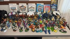 Huge skylanders lot for sale  Addison