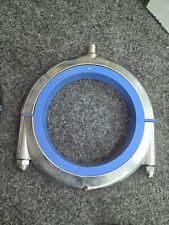 cabide sanitário de aço inoxidável 6" (loja) comprar usado  Enviando para Brazil