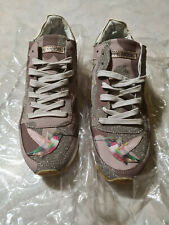 Sneakers donna philippe usato  Viadana