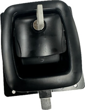 Trava de bagagem Global Versa PRO com chave campista-motorhome-reboque de viagem comprar usado  Enviando para Brazil