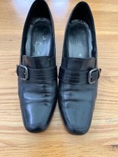 Ladies gabor black for sale  DORCHESTER