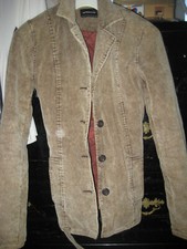 Vintage grob cord gebraucht kaufen  Staufenberg
