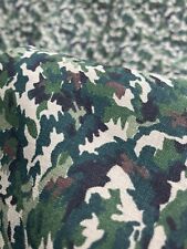 Vintage 1960s camouflage for sale  HOLT