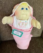 1991 newborn soft for sale  Redding
