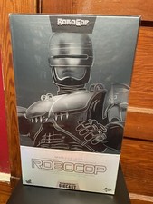 Hot toys mms for sale  New Haven
