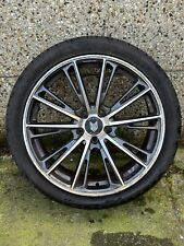 Mercedes w205 audi for sale  UXBRIDGE