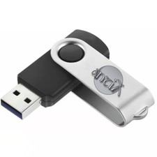 Chiavetta usb avviabile usato  Arienzo