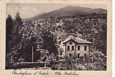 Castiglione intelvi villa usato  Roma
