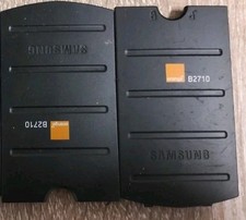 Cache batterie téléphone d'occasion  Roubaix