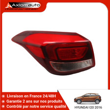 Feu arriere gauche d'occasion Feu arriere gauche d'occasion  Amiens-