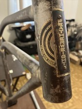 Pre war colson for sale  Cass City