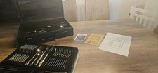 Hochwertiger solinger besteckk gebraucht kaufen  Isernhagen