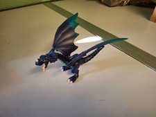 Dunkelgrüner drache set gebraucht kaufen  Aichtal