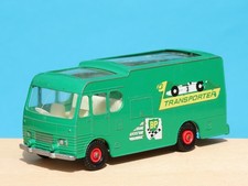 Matchbox king size gebraucht kaufen  Willich