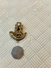 Lvr vols badge for sale  SELBY