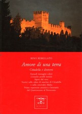 Amore una terra usato  Cambiago