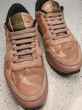 Valentino garavani rockrunner for sale  NEWCASTLE