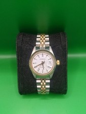 Dugena quartz damenuhr gebraucht kaufen  Grünwald