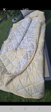 Dorma bedspread quilt for sale  SOUTHPORT