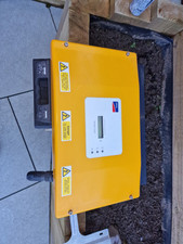 Solar invertor sma for sale  ROTHERHAM