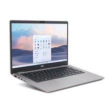 Dell Latitude 7310 Laptop i5-10310U 8GB RAM 512GB SSD 13,3" FHD Windows 11 Pro na sprzedaż  PL