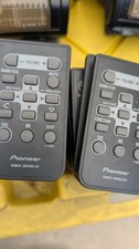 Controle remoto Pioneer DEH-80PRS Deh-80prs comprar usado  Enviando para Brazil
