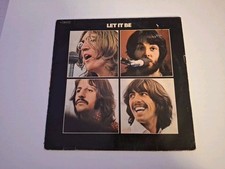 Let the beatles gebraucht kaufen  Mannheim