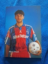 Mario posch bayer gebraucht kaufen  Meßstetten