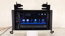 Usado, Receptor de mídia rádio leitor de CD DVD Pioneer AVH-120BT com Bluetooth comprar usado  Enviando para Brazil