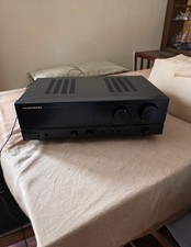Maranz 30 usato  Reggio Calabria