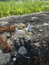 Snowy figurine with d'occasion  Expédié en Belgium