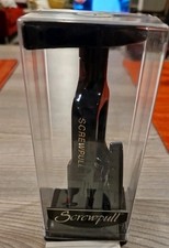 Creuset screwpull korkenzieher gebraucht kaufen  Moers