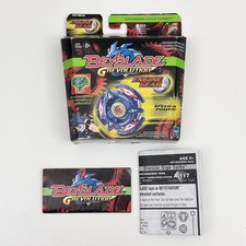 Beyblade revolution dranzer for sale  Phoenix