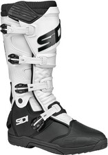 Bottes sidi xpower d'occasion  Saint-Quentin