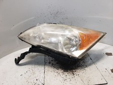Driver left headlight for sale  Seymour
