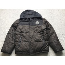 Abercrombie fleece lined for sale  Brownsville