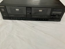 Technics t11 stereo usato  Sanremo