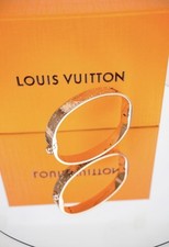 Bracciale louis vuitton usato  Monopoli