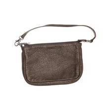 Furla, torebka, damska, skóra, złoto, 19, 1, 13 cm #FEu na sprzedaż  PL