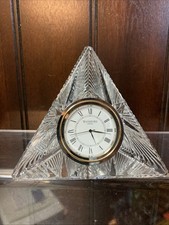 Vtg waterford crystal for sale  West Jordan