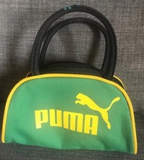 Borsetta puma donna usato  Muggio