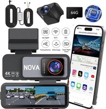 Nova tech dash usato  Serrara Fontana