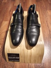 Shoepassion double monk gebraucht kaufen  München