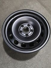Stahlfelge 5x16 et50 gebraucht kaufen  Kehl